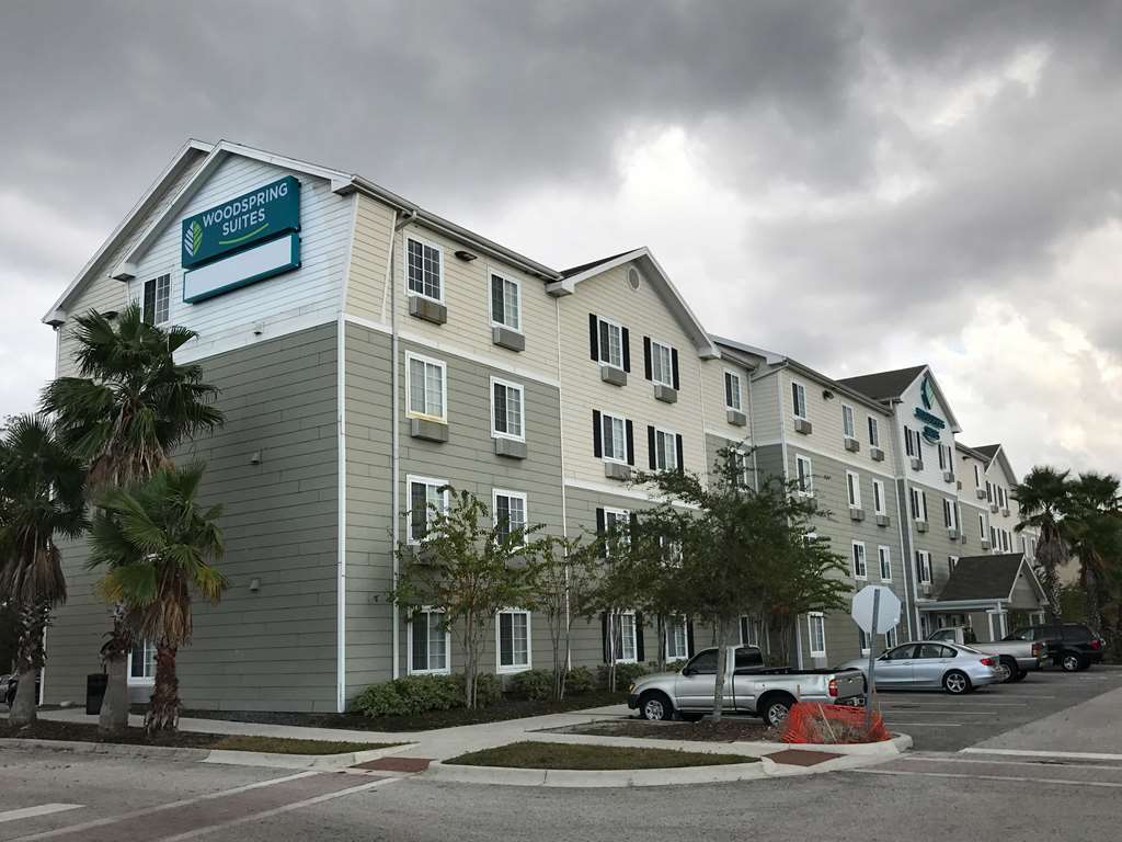 Value Place Orlando, Fl Exterior photo